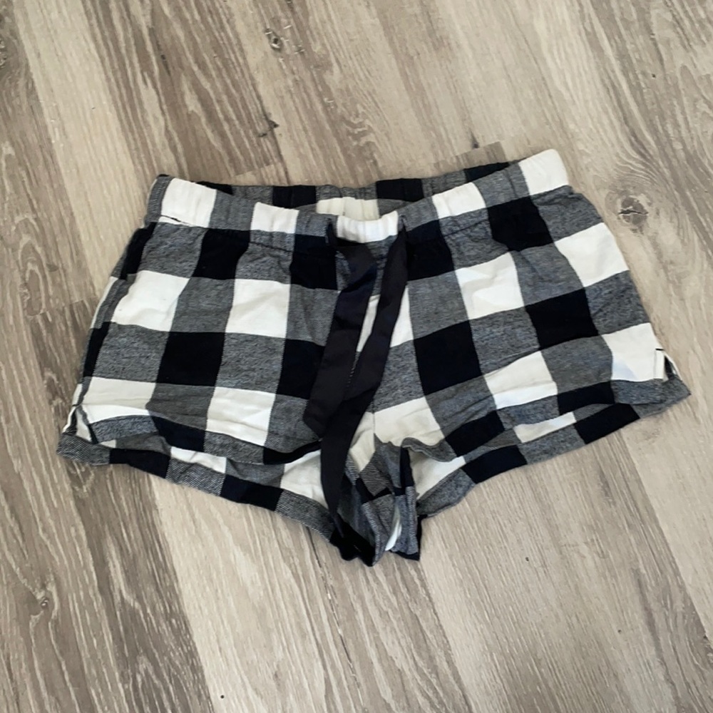 Old Navy PJ Shorts